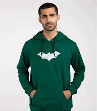 Image result for Batman Logo Hoodie