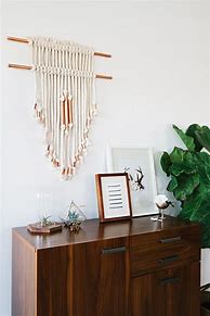 Image result for DIY Home Decor Wall Hanging