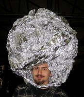 Image result for Tin Foil Wojack