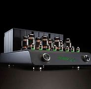 Image result for McIntosh Stereo Tube Amplifier