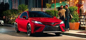 Image result for 2019 Toyota Camry White