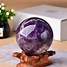Image result for Amethyst Crystal Ball