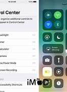 Image result for How to Remove Brightness Slider in Control Center iPhone 11