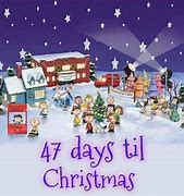 Image result for 47 Days Before Christmas