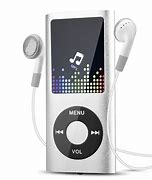 Image result for A MP3 Player