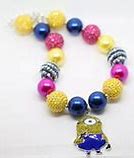 Image result for Minion Necklace