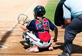 Image result for Catching Baseball