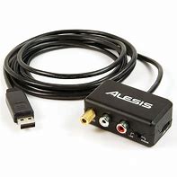 Image result for USB RCA Cable Low Noise Level