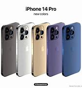 Image result for iphone 14 pro color