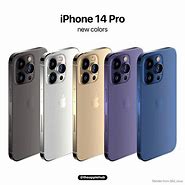 Image result for iPhone 14 Different Colors