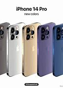 Image result for iPhone 14 Pro Colors AT&T