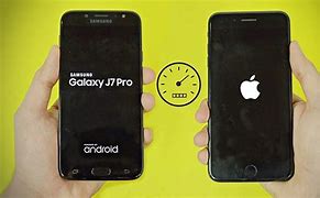 Image result for Samsung Galaxy J7 Pro vs iPhone 7