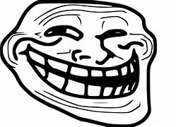 Image result for Troll Face with Hands