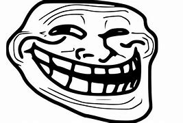 Image result for Troll Face Talking