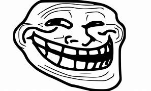 Image result for Trollina Trollface