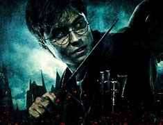 Image result for Harry Potter 7 Wallpaper