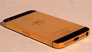 Image result for iPhone 5 Gold with Box