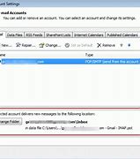 Image result for Outlook iCloud Account