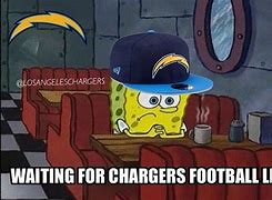 Image result for La Chargers Memes