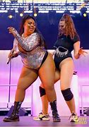 Image result for Lizzo as Thalia