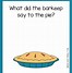 Image result for Apple Pie Humor