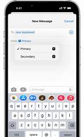 Image result for Apple iPhone with Dual Sim Card