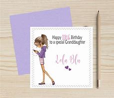 Image result for Tween Girl Birthday Cards