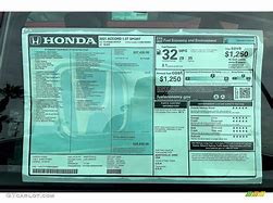 Image result for Hydrid 2019 Honda Avalon