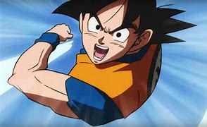 Image result for Son Goku Movie
