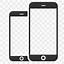Image result for iPhone Blank Screen Art