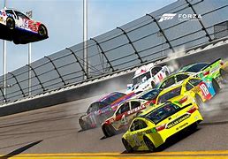 Image result for NASCAR Flying