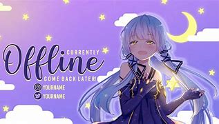 Image result for Cool Anime Banners for Twitch