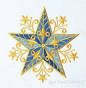 Image result for Woman Throwing Stars Machine Embroidery Design