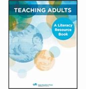 Image result for Adult Literacy Books