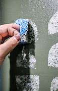 Image result for Wall Sponge Painting Designs