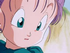 Image result for Kid Girl From Dragon Ball Movie