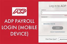 Image result for Process ADP Payroll