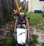 Image result for Parts List for Model 110 Pelican Fishing Kayak