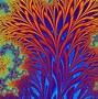 Image result for Trippy Red