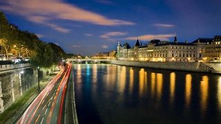 Image result for River Seine