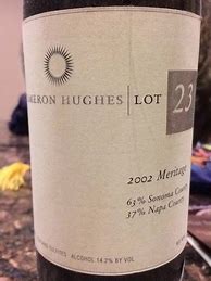 Image result for Cameron Hughes Lot 278 Meritage
