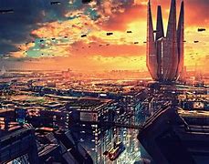 Image result for Future City People