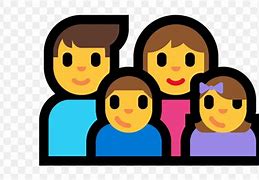 Image result for Family Love Emoji