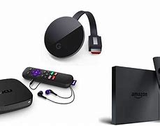 Image result for Live TV Streaming Box