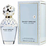 Image result for Marc Jacobs Dream Perfume