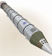 Image result for Solid Rocket Booster Little