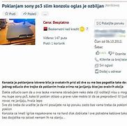 Image result for Prodajem Kupujem Oglasi Srbija