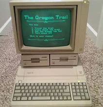 Image result for Apple IIe Z Bot