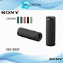 Image result for Sony Extra Bass Wireless Speacker