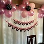 Image result for Simple Birthday Party Decorations